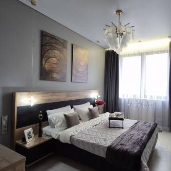 Сдается 2-х комнатная квартира, 47 м²