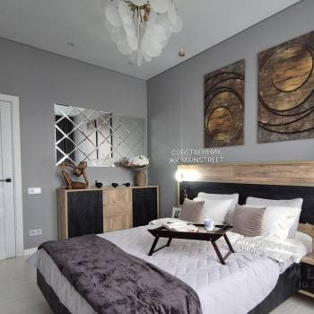 Сдается 2-х комнатная квартира, 47 м²