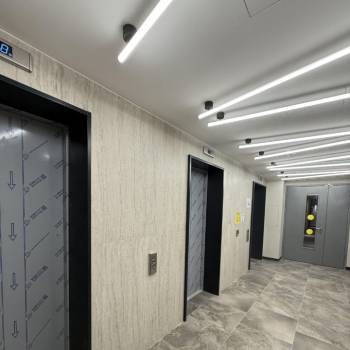 Продается 1-комнатная квартира, 22,9 м²