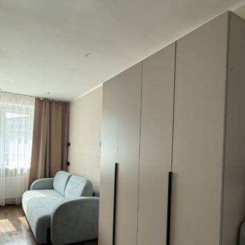 Продается 1-комнатная квартира, 22,9 м²