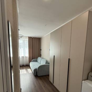 Продается 1-комнатная квартира, 22,9 м²
