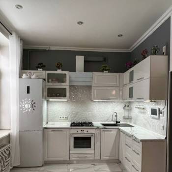 Продается 3-х комнатная квартира, 77,5 м²