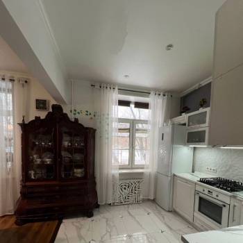 Продается 3-х комнатная квартира, 77,5 м²