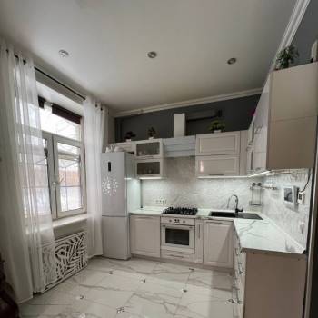 Продается 3-х комнатная квартира, 77,5 м²