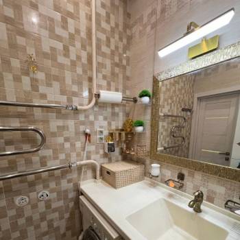 Продается 3-х комнатная квартира, 77,5 м²