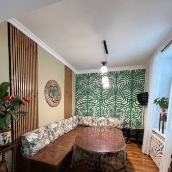 Продается 3-х комнатная квартира, 77,5 м²