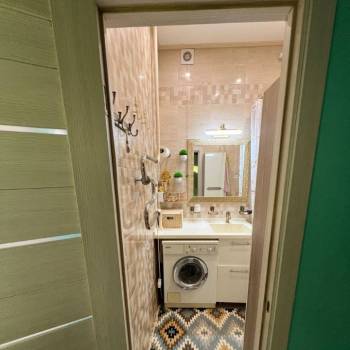 Продается 3-х комнатная квартира, 77,5 м²