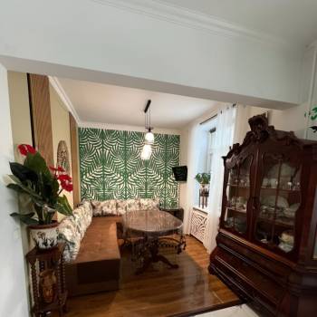 Продается 3-х комнатная квартира, 77,5 м²