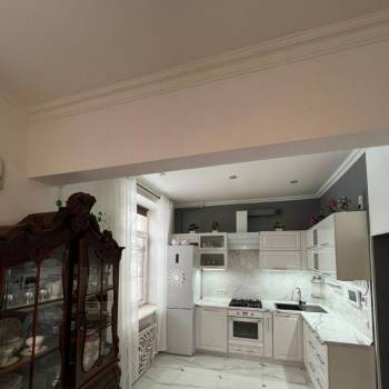 Продается 3-х комнатная квартира, 77,5 м²