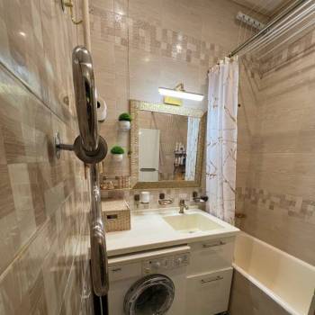 Продается 3-х комнатная квартира, 77,5 м²