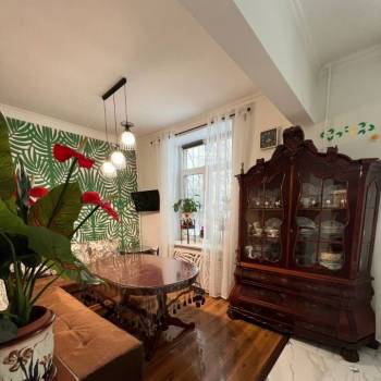 Продается 3-х комнатная квартира, 77,5 м²