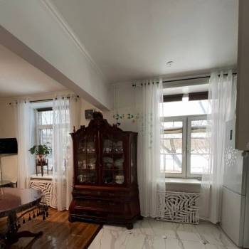 Продается 3-х комнатная квартира, 77,5 м²