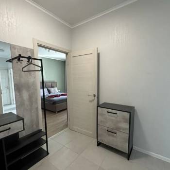 Сдается 2-х комнатная квартира, 60 м²