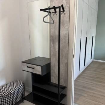 Сдается 2-х комнатная квартира, 60 м²