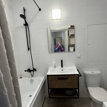 Сдается 2-х комнатная квартира, 60 м²