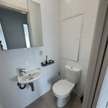 Сдается 2-х комнатная квартира, 60 м²
