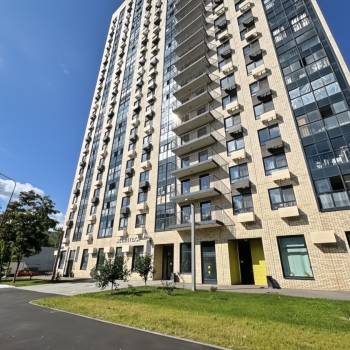 Сдается 2-х комнатная квартира, 60 м²