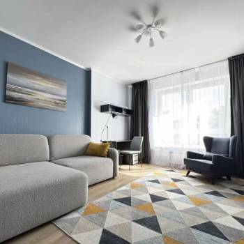 Сдается 2-х комнатная квартира, 60 м²