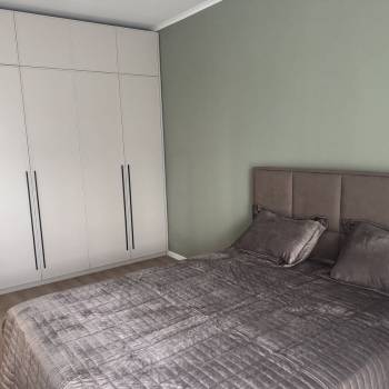 Сдается 2-х комнатная квартира, 60 м²