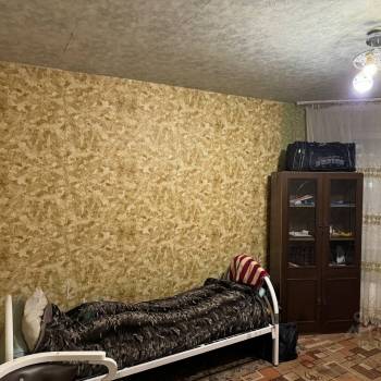 Продается 1-комнатная квартира, 36,5 м²