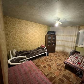 Продается 1-комнатная квартира, 36,5 м²