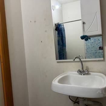 Продается 1-комнатная квартира, 36,5 м²