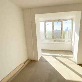 Продается 2-х комнатная квартира, 60,4 м²