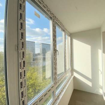 Продается 2-х комнатная квартира, 60,4 м²