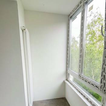 Продается 2-х комнатная квартира, 60,4 м²