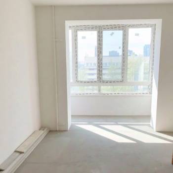 Продается 2-х комнатная квартира, 60,4 м²