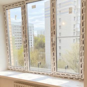 Продается 2-х комнатная квартира, 60,4 м²