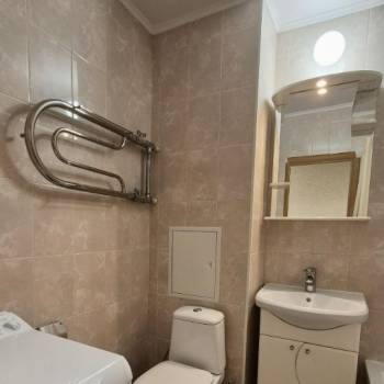 Сдается 1-комнатная квартира, 37,8 м²