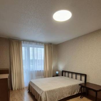 Сдается 1-комнатная квартира, 37,8 м²