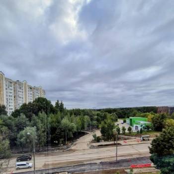 Сдается 1-комнатная квартира, 37,8 м²