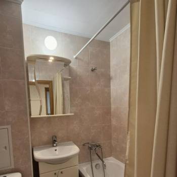 Сдается 1-комнатная квартира, 37,8 м²