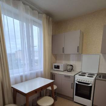 Сдается 1-комнатная квартира, 37,8 м²
