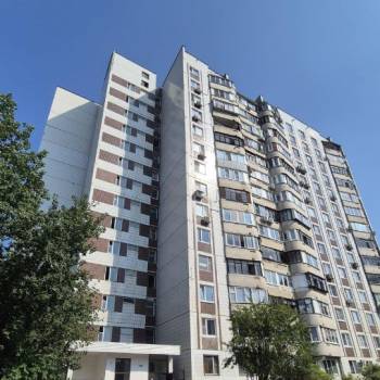 Сдается 1-комнатная квартира, 37,8 м²
