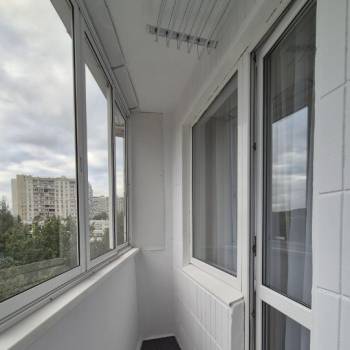 Сдается 1-комнатная квартира, 37,8 м²