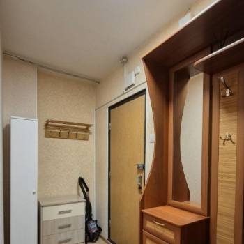 Сдается 1-комнатная квартира, 37,8 м²
