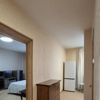 Сдается 1-комнатная квартира, 37,8 м²