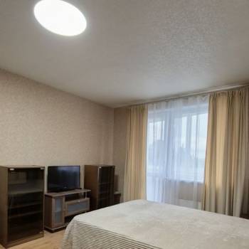 Сдается 1-комнатная квартира, 37,8 м²