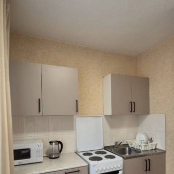 Сдается 1-комнатная квартира, 37,8 м²