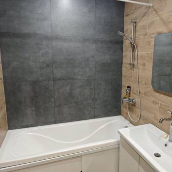 Сдается 2-х комнатная квартира, 62 м²