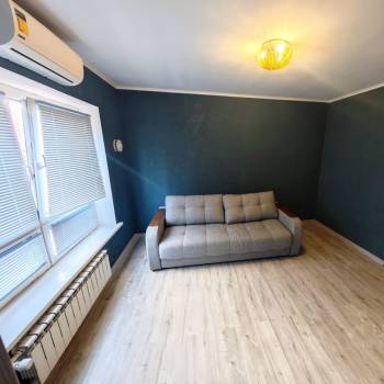 Сдается 2-х комнатная квартира, 62 м²