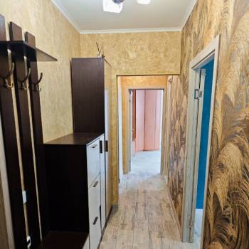 Сдается 2-х комнатная квартира, 62 м²