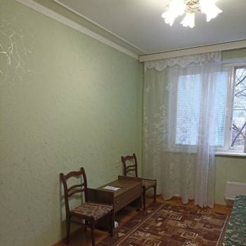 Сдается 2-х комнатная квартира, 50,9 м²