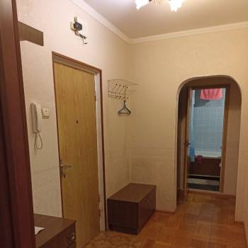 Сдается 2-х комнатная квартира, 50,9 м²