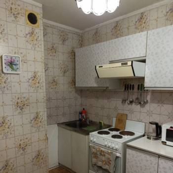 Сдается 2-х комнатная квартира, 50,9 м²