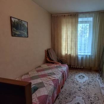 Сдается 2-х комнатная квартира, 46 м²