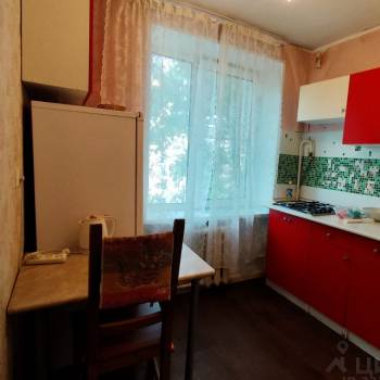 Сдается 2-х комнатная квартира, 46 м²